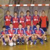 Z życia szkoły &raquo; 2006 &raquo; Finał Wojewódzki Małopolskiej Gimnazjady Młodzieży w Halowej Piłce Nożnej (2006/2007) Tarnów
