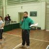 Z życia szkoły &raquo; 2007 &raquo; Mistrzostwa Tarnowa SZS Szkół Gimnazjalnych w drużynowym tenisie stołowym