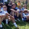 Z życia szkoły &raquo; 2011 &raquo; Gimnazjaliści klasy piłkarskiej w Finale Wojewódzkim COCACOLA CUP 2011