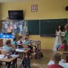 Z życia szkoły - 2016 &raquo; Dzień Głośnego Czytania!