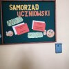 2021-2022 &raquo; Samorząd Uczniowski – WYBRANY