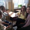 Wizyta wolontariuszy z Fundacji „Euroweek – Szkoła liderów”  